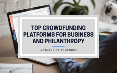 Top Crowdfunding Platforms for Business and Philanthropy